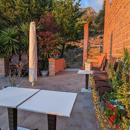 Apartment Le Porto Appart T2 Rénové 800m Immeuble En Pierre Avec Terrasse Commune Vue Barbecue *