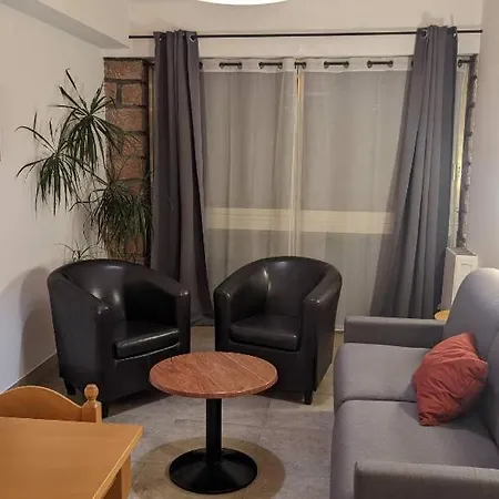 Le Porto Appart T2 Rénové 800m Immeuble En Pierre Avec Terrasse Commune Vue Barbecue *
